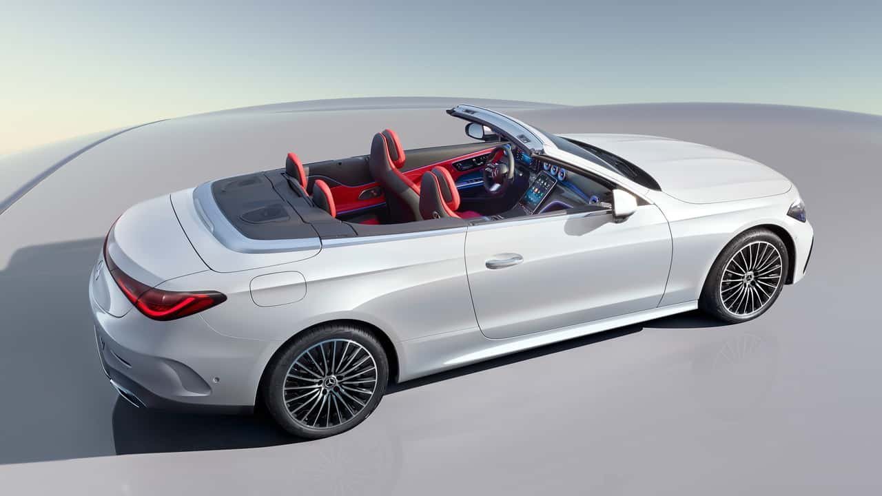 Cabriolets